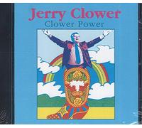 Clower, Jerry - Clower Power