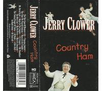 Clower, Jerry - Country Ham