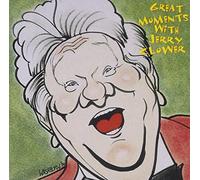 Clower, Jerry - Great Moments With Jerry Clowe