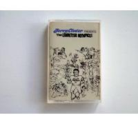 Clower, Jerry - Ledbetter Olympics