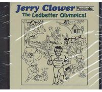 Clower, Jerry - Ledbetter Olympics!