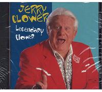 Clower, Jerry - Legendary Clower