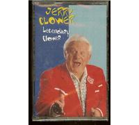 Clower, Jerry - Legendary Clower