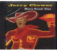 Clower, Jerry - More Good 'Uns