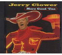 Clower, Jerry - More Good 'Uns