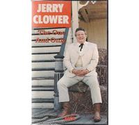 Clower, Jerry - One & Only
