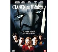Clown at Midnight (edizione Olandese)