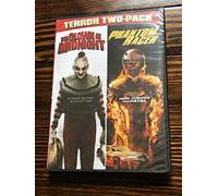 Terror 2pak - Clown at Midnight/Phantom Race