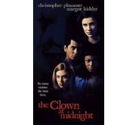 Clown at Midnight, the