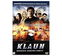 Clown, Der [Region 2] (IMPORT) (Nessuna versione italiana)