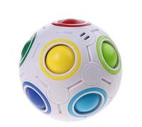 Clown Games 0896142 Puzzle, Multicolour