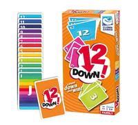 Clown Games 12 Down