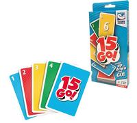 Clown Games - 15 Go Original - Kaartspel