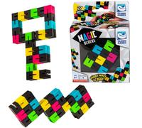 Clown Games 2007613 Puzzle, Multicolour