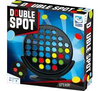 Clown -Games - Clown Games Double Spot Game Set - 1 zählen