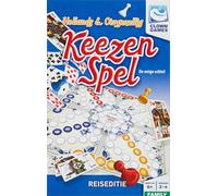 Clown Games - Clown Games Keezenspel Travel Edition - 1 Count