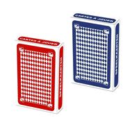 Clown Games - Clown Games Playing Cards - 2 Set