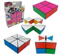 Clown Games - Clown Magic Puzzle Infinite NUOVO