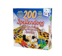 Clown Games Compendium 200 Pcs.