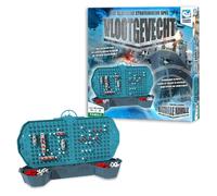 Clown Games - Flotte Battle Action Spiel für Kinder, 2009090