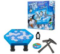 Clown Games Paniek op het IJs