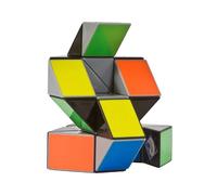 Clown Games - Puzzle Magico 24 Pezzi, Multicolore - 1 Pezzo