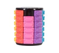 Clown Games Sne Magic Twist & Turn, 1 Piece, Plastic or Cardboard, Unisex, All S