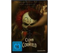 Clown in a Cornfield (DVD) Aaron Abrams Katie Douglas Eli Craig