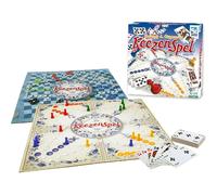 Clown Keezenspel - Spellen
