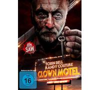 Clown Motel
