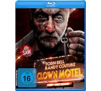 Clown Motel