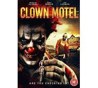 Clown Motel [DVD]