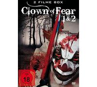 Clown of Fear 1 & 2