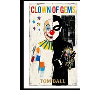 Clown of Gems