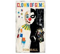 Clown of Gems