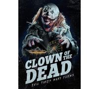 Clown Of The Dead (DVD) Daniel Topan Christoffer Nelwan Ronny P. Tjandra