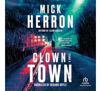Clown Town: 9