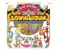 Clownaround
