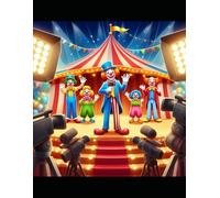 Clowns Abroad!: Our very real need to give respect, worth , value and dignity to all peoples upon Earth!