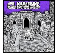 Clowns - Bad Blood