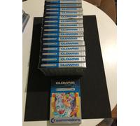 CLOWNS COMMODORE 64 C64 CARTRIDGE USA VERSION NUOVO