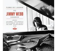 Artisti Vari – Clowns Exit Laughing: The Jimmy Webb Songbook – CD – Ace