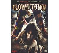 ClownTown (2016) [ Origine Spagnolo, Nessuna Lingua Italiana ]