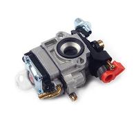 CLOXKS Carburatore Carburatore Generatore Carburatore Tagliasiepi Soffiatore Carburatore Parti Accessori per 24cc 25cc 26cc Filter Carb Carburatore
