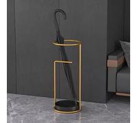 CLoxks Porta Ombrello, Portaombrelli Design Moderno, Portaombrelli Ferro Battuto, Portaombrelli Autoportante, per Decorazione D'interni