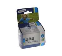 Samsung CLP-C300A toner originale ciano originale