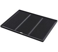 CLP Piastra in Ghisa per Grill Elettrico antracite - 308049
