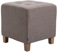 CLP Pouf divano PHARAO Tortora - 1026703124