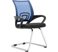 CLP Sedia ufficio Eureka blu - 10385310