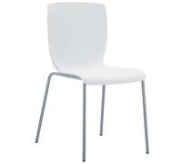 CLP - Sedia Mio Bianco